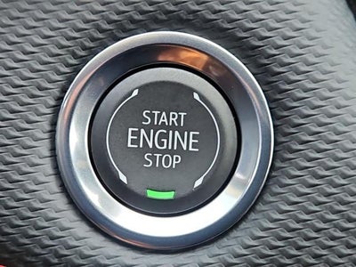 2027 Chevrolet Equinox FWD RS