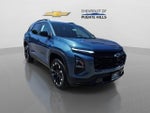 2027 Chevrolet Equinox FWD RS