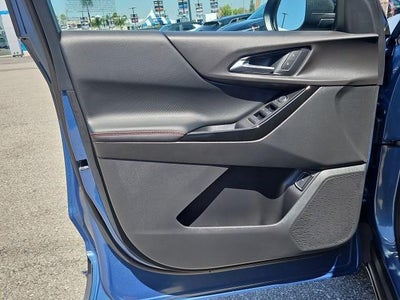 2027 Chevrolet Equinox FWD RS