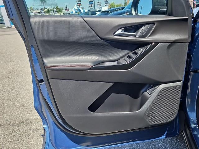 2027 Chevrolet Equinox FWD RS