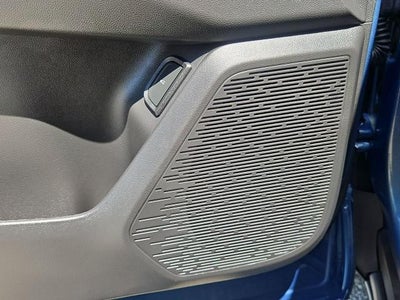 2027 Chevrolet Equinox FWD RS