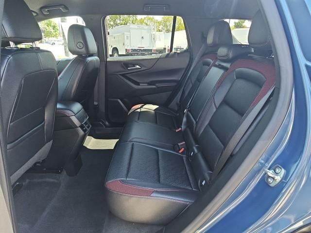 2027 Chevrolet Equinox FWD RS