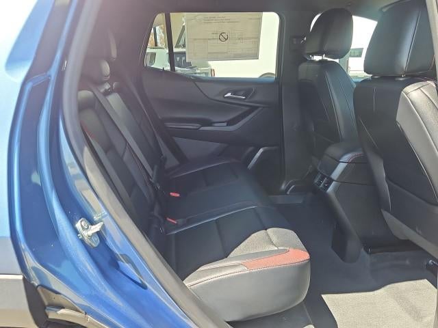 2027 Chevrolet Equinox FWD RS
