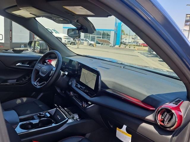 2027 Chevrolet Equinox FWD RS