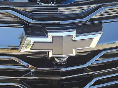 2027 Chevrolet Equinox FWD RS