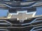2027 Chevrolet Equinox FWD RS