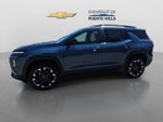 2027 Chevrolet Equinox FWD RS