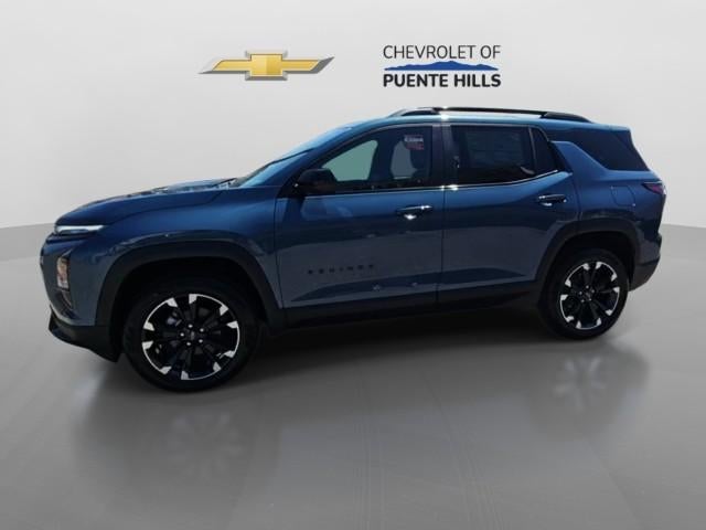 2027 Chevrolet Equinox FWD RS