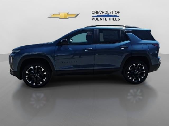 2027 Chevrolet Equinox FWD RS