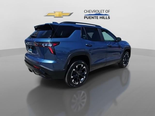 2027 Chevrolet Equinox FWD RS