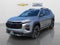 2027 Chevrolet Equinox FWD RS