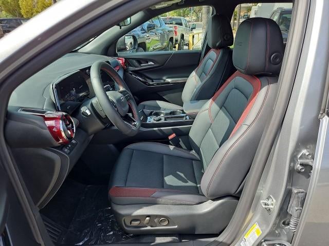 2027 Chevrolet Equinox FWD RS