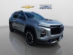 2027 Chevrolet Equinox FWD RS