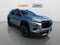 2027 Chevrolet Equinox FWD RS