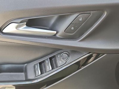 2027 Chevrolet Equinox FWD RS