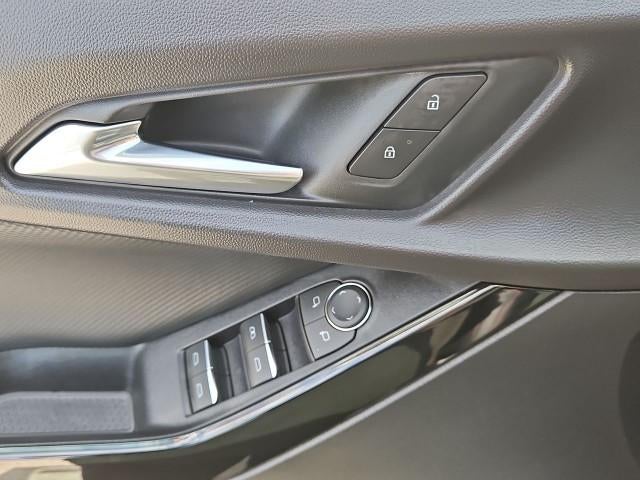 2027 Chevrolet Equinox FWD RS