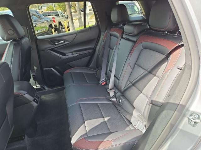 2027 Chevrolet Equinox FWD RS
