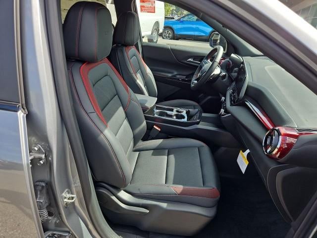 2027 Chevrolet Equinox FWD RS