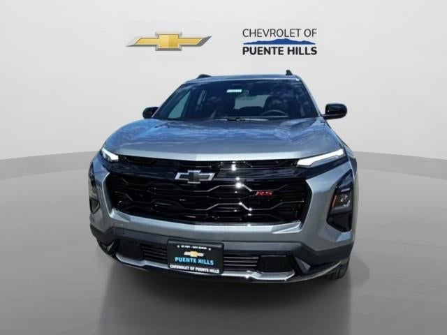 2027 Chevrolet Equinox FWD RS