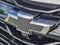 2027 Chevrolet Equinox FWD RS