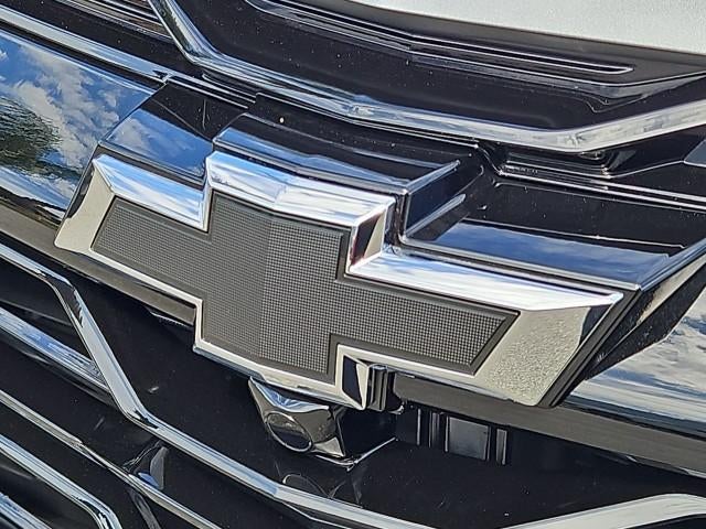 2027 Chevrolet Equinox FWD RS