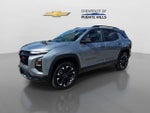 2027 Chevrolet Equinox FWD RS