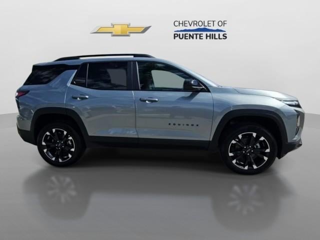 2027 Chevrolet Equinox FWD RS