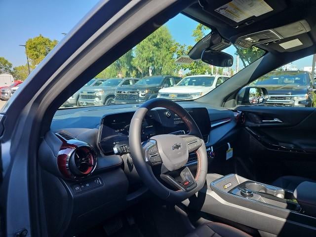 2027 Chevrolet Equinox FWD RS
