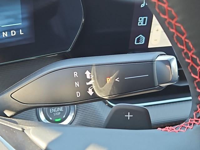 2027 Chevrolet Equinox FWD RS
