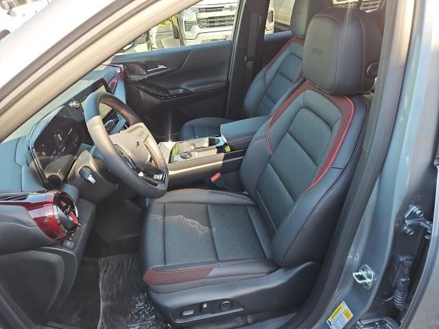 2027 Chevrolet Equinox FWD RS