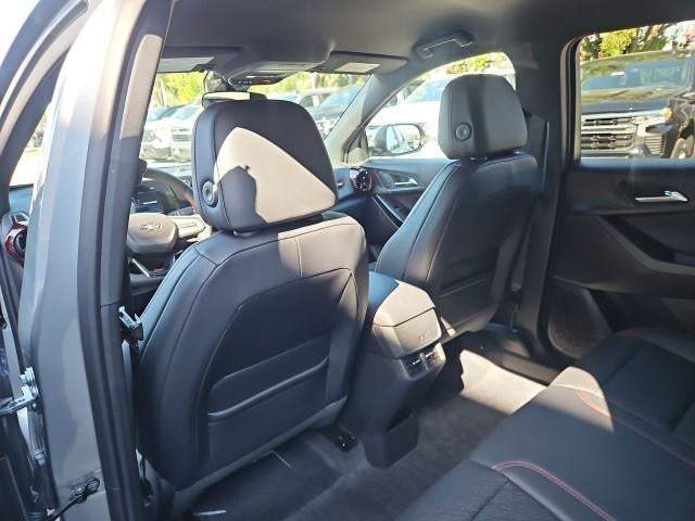 2027 Chevrolet Equinox FWD RS