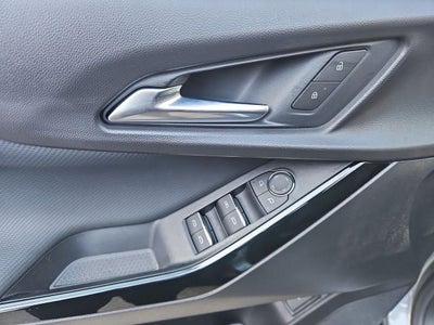 2027 Chevrolet Equinox FWD RS