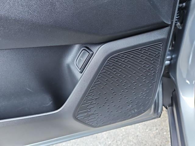 2027 Chevrolet Equinox FWD RS