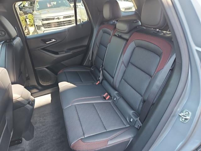 2027 Chevrolet Equinox FWD RS