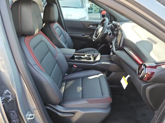 2027 Chevrolet Equinox FWD RS