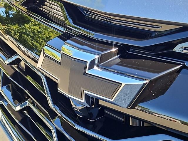2027 Chevrolet Equinox FWD RS