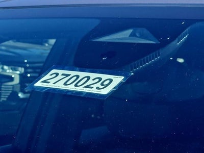 2027 Chevrolet Equinox FWD RS