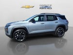 2027 Chevrolet Equinox FWD RS