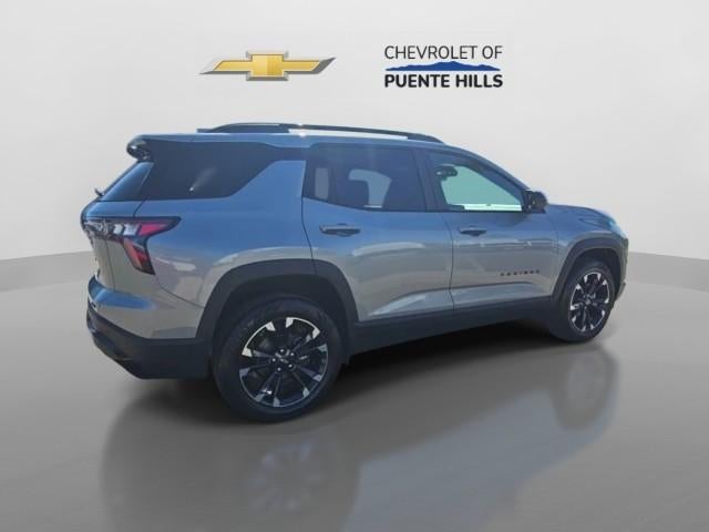 2027 Chevrolet Equinox FWD RS