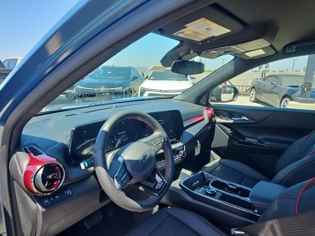 2027 Chevrolet Equinox FWD RS