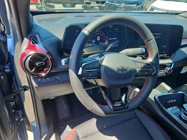 2027 Chevrolet Equinox FWD RS