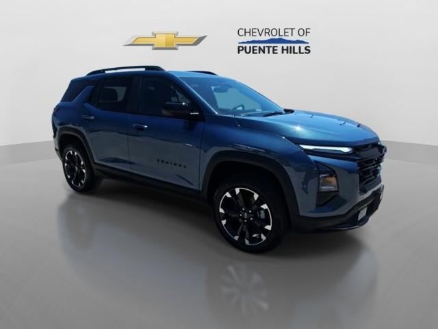 2027 Chevrolet Equinox FWD RS