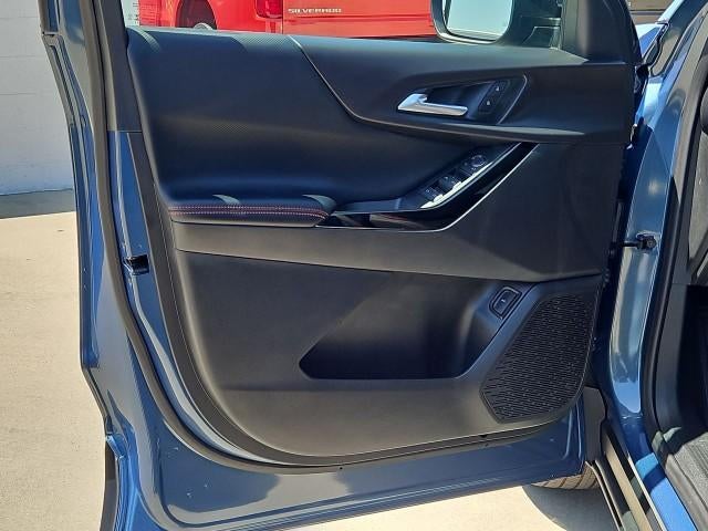 2027 Chevrolet Equinox FWD RS