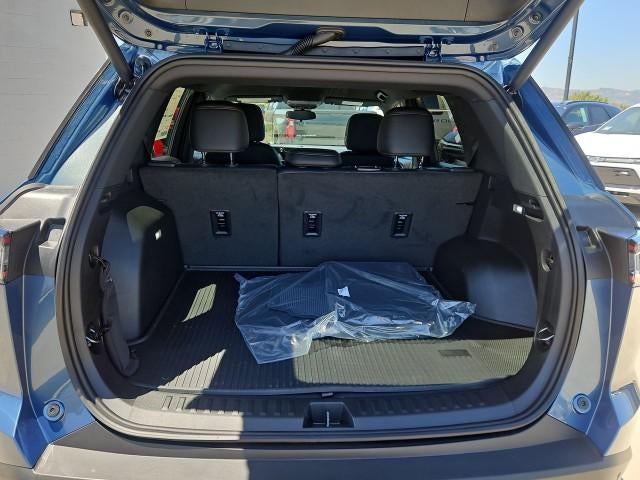2027 Chevrolet Equinox FWD RS