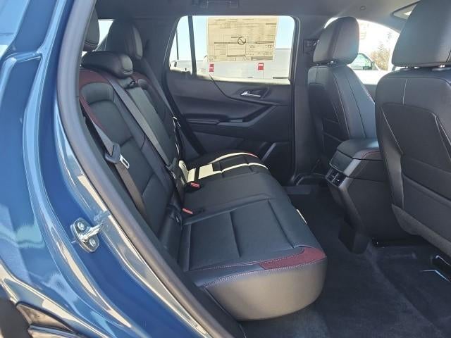 2027 Chevrolet Equinox FWD RS