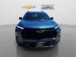 2027 Chevrolet Equinox FWD RS