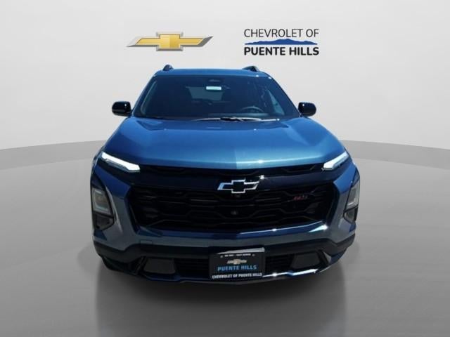 2027 Chevrolet Equinox FWD RS