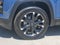 2027 Chevrolet Equinox FWD RS