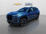 2027 Chevrolet Equinox FWD RS
