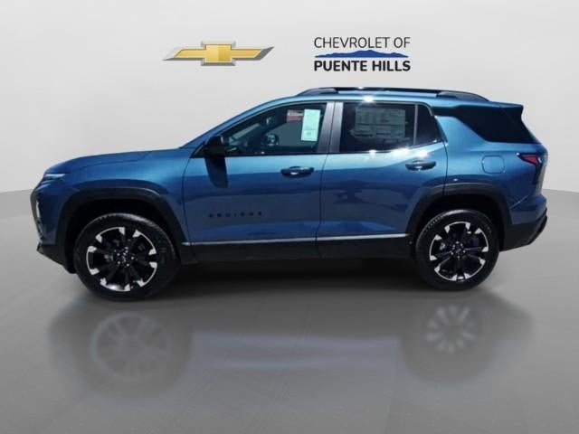 2027 Chevrolet Equinox FWD RS